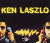 Ken Laszlo - Ken Laszlo [Silver Star/ZYX] lyrics