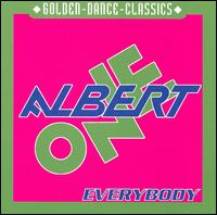 Albert One - Everybody lyrics