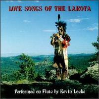 Kevin Locke - Love Songs of the Lakota lyrics