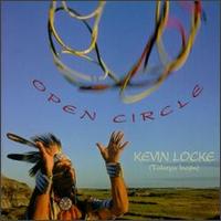 Kevin Locke - Open Circle lyrics