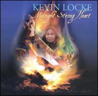 Kevin Locke - Midnight Strong Heart lyrics