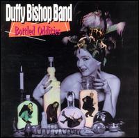 Duffy Bishop - Bottled Oddities lyrics
