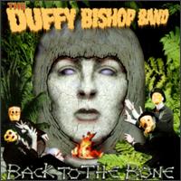 Duffy Bishop - Back to the Bone lyrics