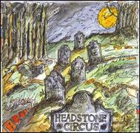 Headstone Circus - Headstone Circus lyrics