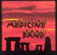 Medicine Band - Dangerous Kingdom lyrics