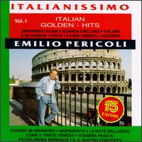 Emilio Pericoli - Italianissimo lyrics
