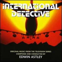 Edwin Astley - International Detective lyrics