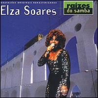 Elza Soares - Raizes Do Samba lyrics