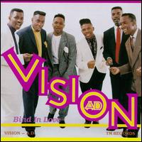Vision A.D. - Vision A.D. lyrics