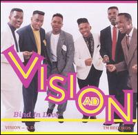 Vision A.D. - Bind in Love lyrics