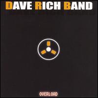 Dave Rich - Overload lyrics