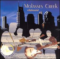 Molasses Creek - Citybound lyrics