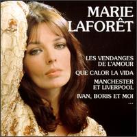 Marie Laforet - Marie Laforet lyrics