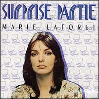 Marie Laforet - La Voix Du Silence lyrics