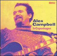 Alex Campbell - In Copenhagen lyrics