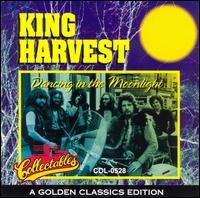 King Harvest - Dancing in the Moonlight lyrics