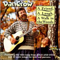 Dan Crow - A Friend, a Laugh, A Walk in the Woods lyrics