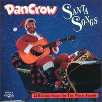 Dan Crow - Santa Songs lyrics