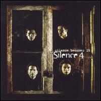 Silence 4 - Silence Becomes It lyrics