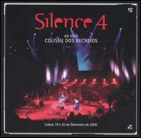 Silence 4 - Ao Vivo Coliseu Dos Recreios [live] lyrics