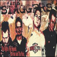 The Staggers - The Sights, The Sounds, The Fear and the Pain lyrics