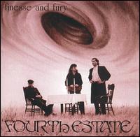 Fourth Estate - Finesse & Fury lyrics