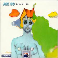 Joe 90 - Dream This lyrics