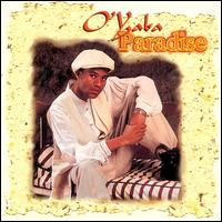 O'Yaba - Paradise lyrics