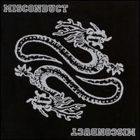 Misconduct - A New Direction lyrics
