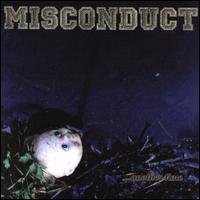 Misconduct - Another Time lyrics