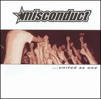 Misconduct - United as One lyrics