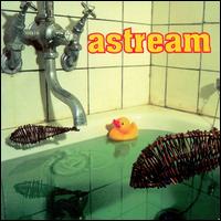 AStream - Woodfish lyrics