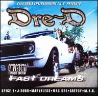 Dre-D - Fast Dreams lyrics