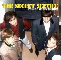 The Secret Service - Power and Volume! lyrics