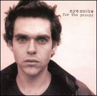 NYCSmoke - For the Posers lyrics