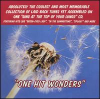 One Hit Wonders - One Hit Wonders [Rock River] lyrics