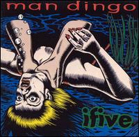 Man Dingo - Ifive lyrics