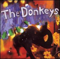 The Donkeys - The Donkeys lyrics