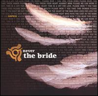 Never the Bride - Surprise lyrics