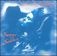 Penta Leslee Swanson - Sorrow & Solitude lyrics