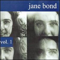 Jane Bond - Vol. 1 lyrics