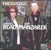 Darryl Read - Freshly Dug [2000] [live] lyrics