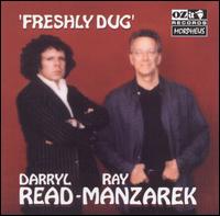 Darryl Read - Freshly Dug [2002] [live] lyrics