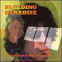 Darryl Read - Bleeding Paradise lyrics