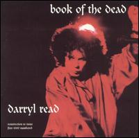 Darryl Read - Book of the Dead lyrics