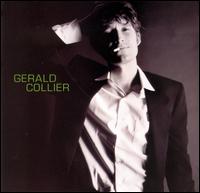 Gerald Collier - Gerald Collier lyrics