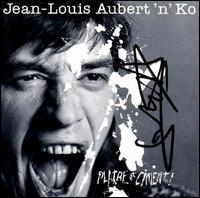 Aubert 'n' Ko - Platre et Ciment lyrics