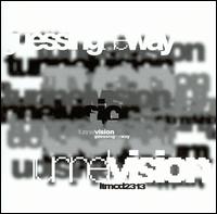 Tunnelvision - Guessing the Way [V. 2.0] lyrics