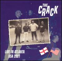 Crack - Live in Atlanta lyrics