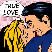 True Love - True Love lyrics